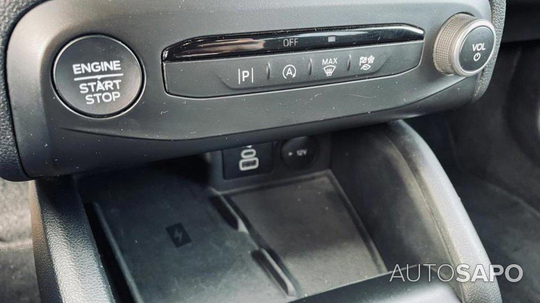 Ford Focus 1.0 EcoBoost ST-Line X de 2023