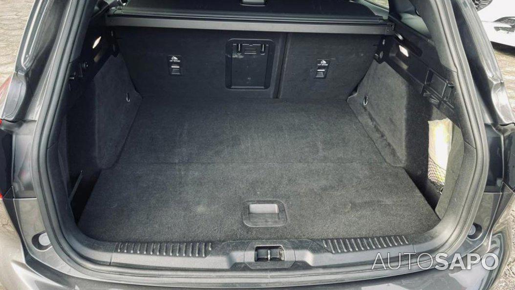 Ford Focus 1.0 EcoBoost ST-Line X de 2023