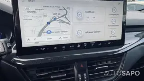 Ford Focus 1.0 EcoBoost ST-Line X de 2023