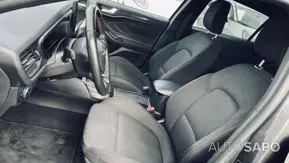 Ford Focus 1.0 EcoBoost ST-Line X de 2023