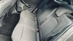 Ford Focus 1.0 EcoBoost ST-Line X de 2023