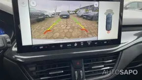 Ford Focus 1.0 EcoBoost MHEV ST-Line X de 2023