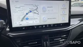 Ford Focus 1.0 EcoBoost MHEV ST-Line X de 2023