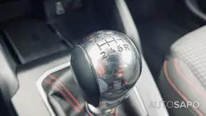 Ford Focus 1.0 EcoBoost MHEV ST-Line X de 2023