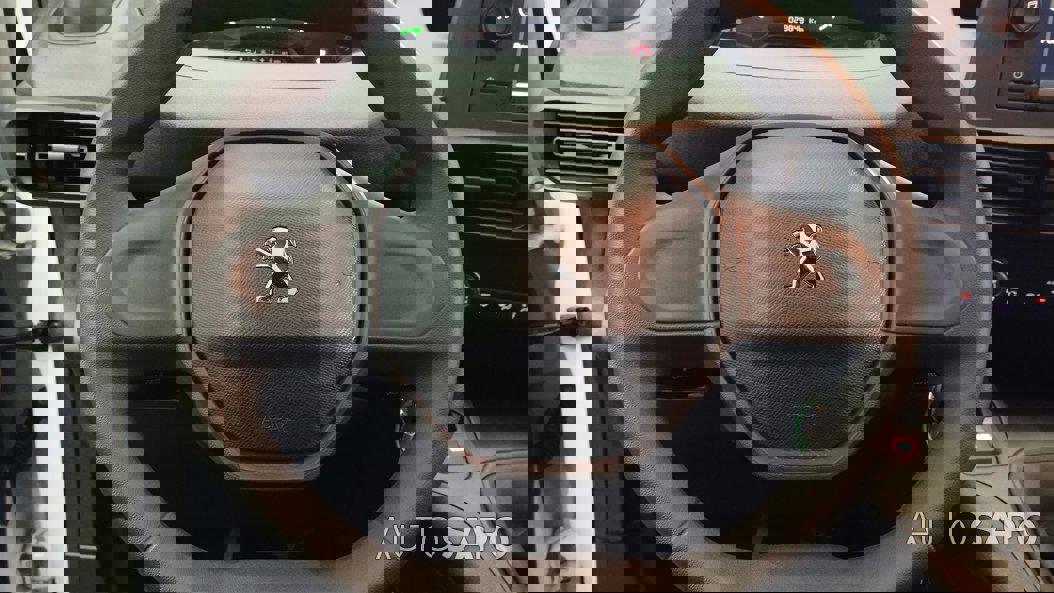 Peugeot Partner 1.5 BlueHDi Pro Standard de 2024