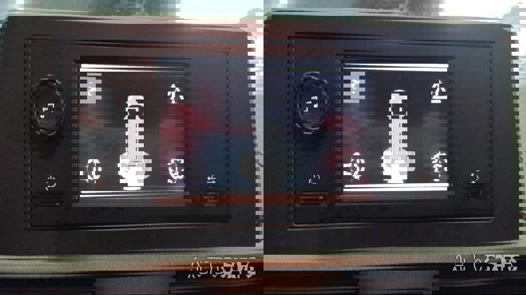 Peugeot Partner 1.5 BlueHDi Pro Standard de 2024