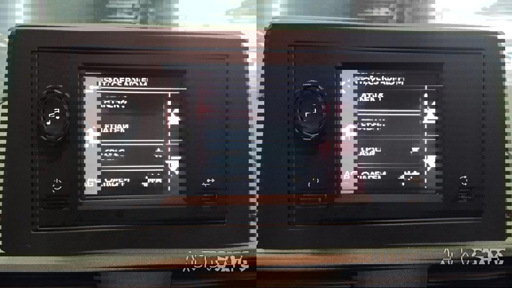 Peugeot Partner 1.5 BlueHDi Pro Standard de 2024