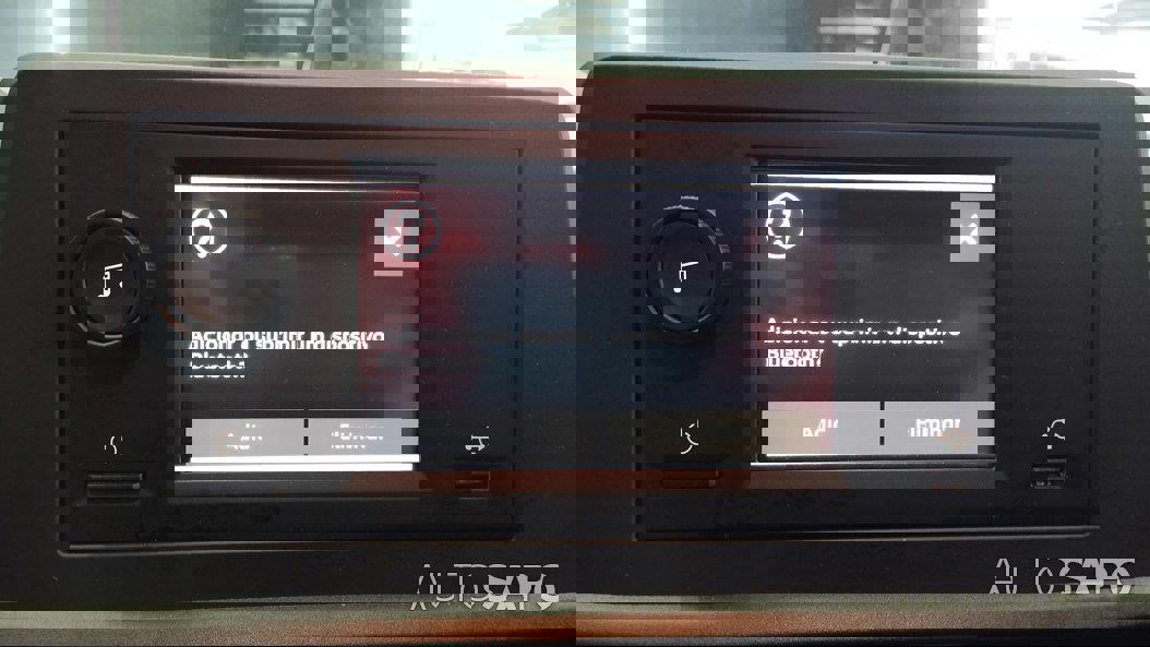 Peugeot Partner 1.5 BlueHDi Pro Standard de 2024