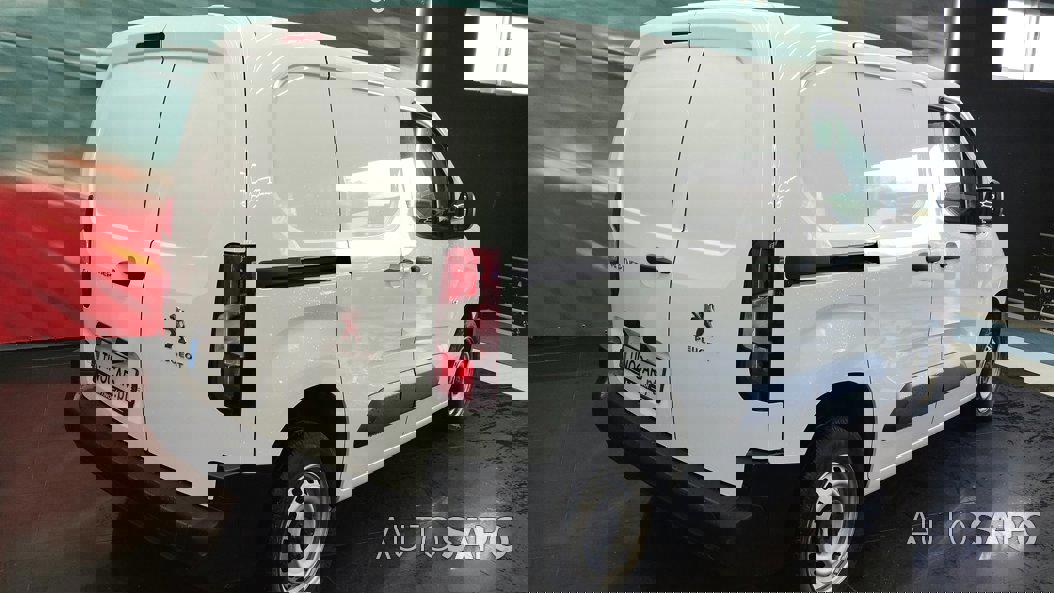 Peugeot Partner 1.5 BlueHDi Pro Standard de 2024