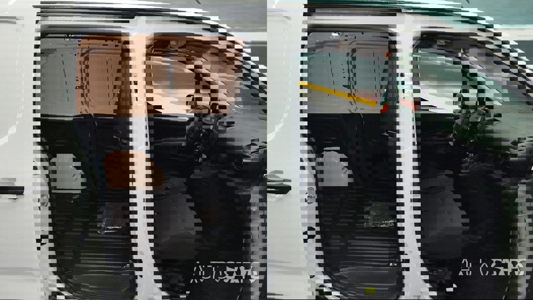 Peugeot Partner 1.5 BlueHDi Pro Standard de 2024