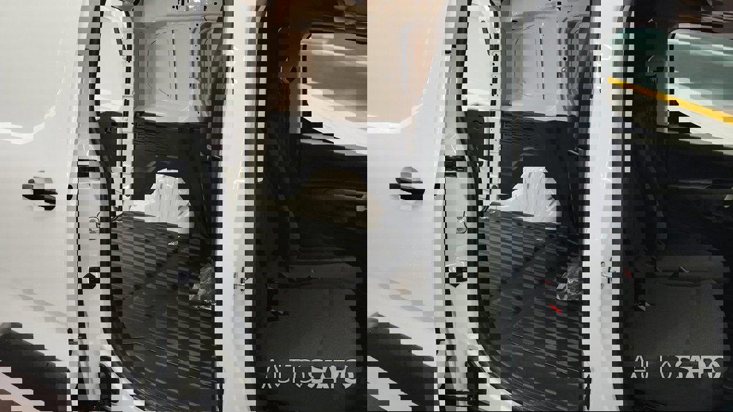 Peugeot Partner 1.5 BlueHDi Pro Standard de 2024