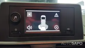 Peugeot Partner 1.5 BlueHDi Pro Standard de 2024