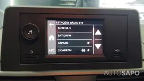 Peugeot Partner 1.5 BlueHDi Pro Standard de 2024