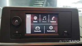 Peugeot Partner 1.5 BlueHDi Pro Standard de 2024