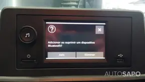 Peugeot Partner 1.5 BlueHDi Pro Standard de 2024