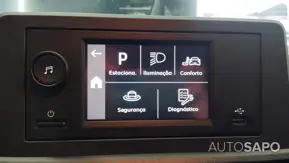 Peugeot Partner 1.5 BlueHDi Pro Standard de 2024