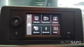 Peugeot Partner 1.5 BlueHDi Pro Standard de 2024