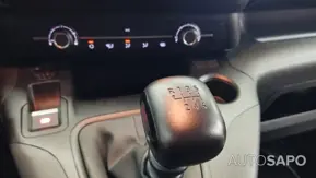 Peugeot Partner 1.5 BlueHDi Pro Standard de 2024