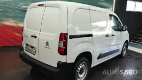 Peugeot Partner 1.5 BlueHDi Pro Standard de 2024