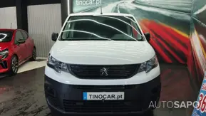 Peugeot Partner 1.5 BlueHDi Pro Standard de 2024