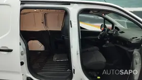 Peugeot Partner 1.5 BlueHDi Pro Standard de 2024