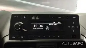 Toyota Proace City 1.5D L1 Comfort de 2022