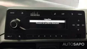 Toyota Proace City 1.5D L1 Comfort de 2022