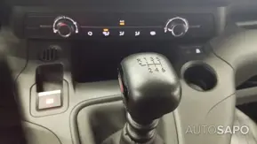 Toyota Proace City 1.5D L1 Comfort de 2022