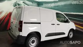 Toyota Proace City 1.5D L1 Comfort de 2022