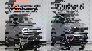 Opel Crossland de 2022