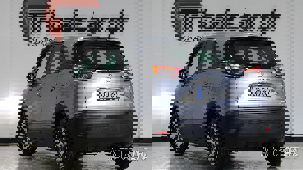 Opel Crossland de 2022