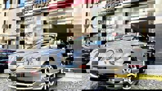 Jaguar S-Type 3.0 V6 Executive Auto. de 1998