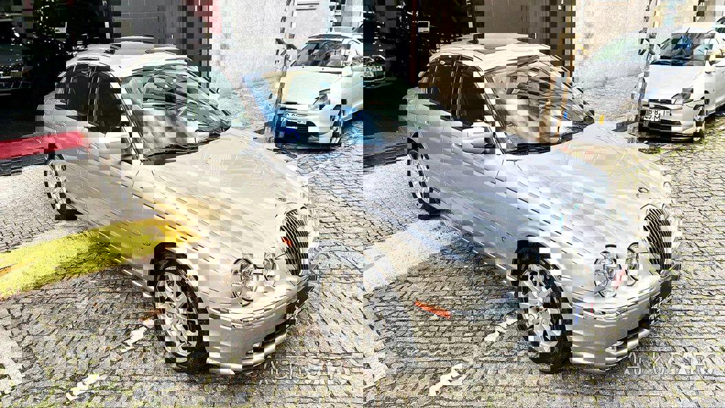 Jaguar S-Type 3.0 V6 Executive Auto. de 1998