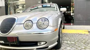 Jaguar S-Type 3.0 V6 Executive Auto. de 1998