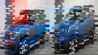 MINI Countryman de 2021