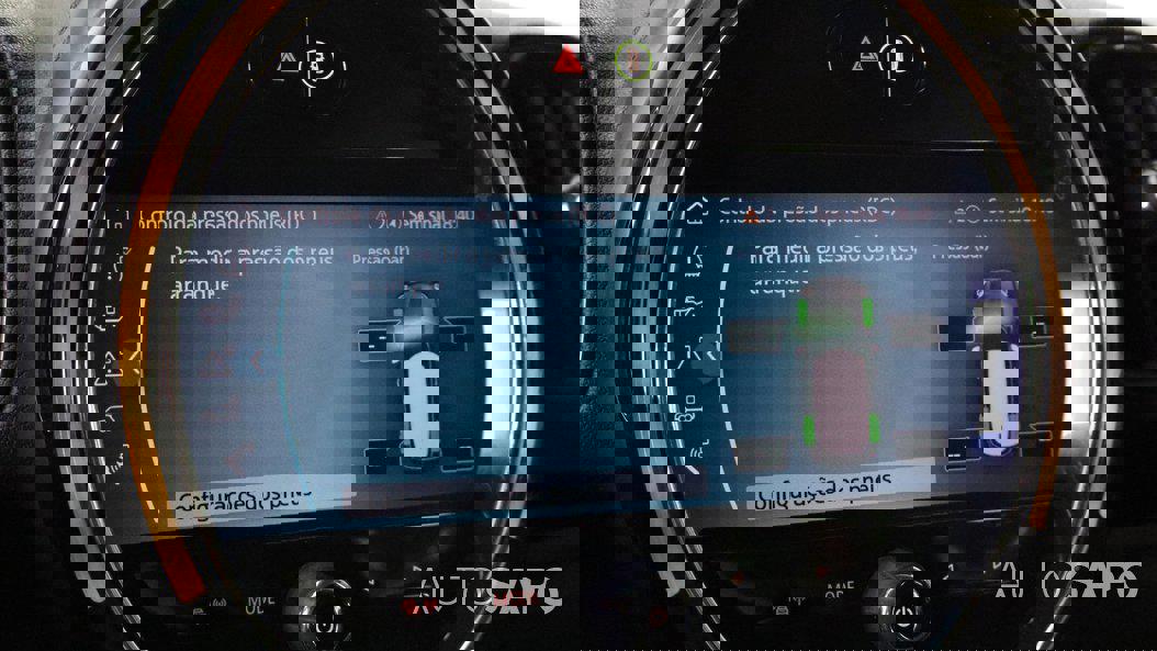 MINI Countryman de 2021