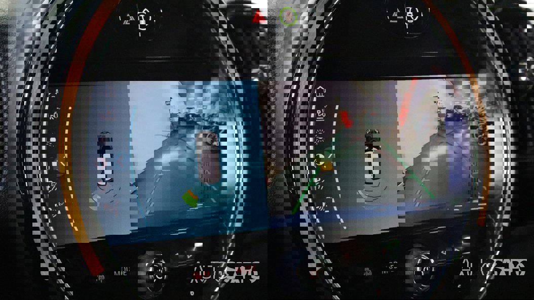 MINI Countryman de 2021