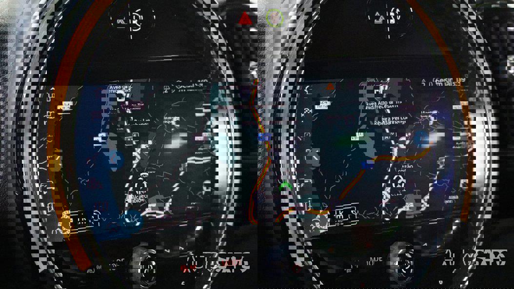 MINI Countryman de 2021