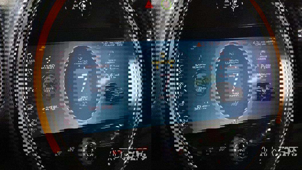 MINI Countryman de 2021