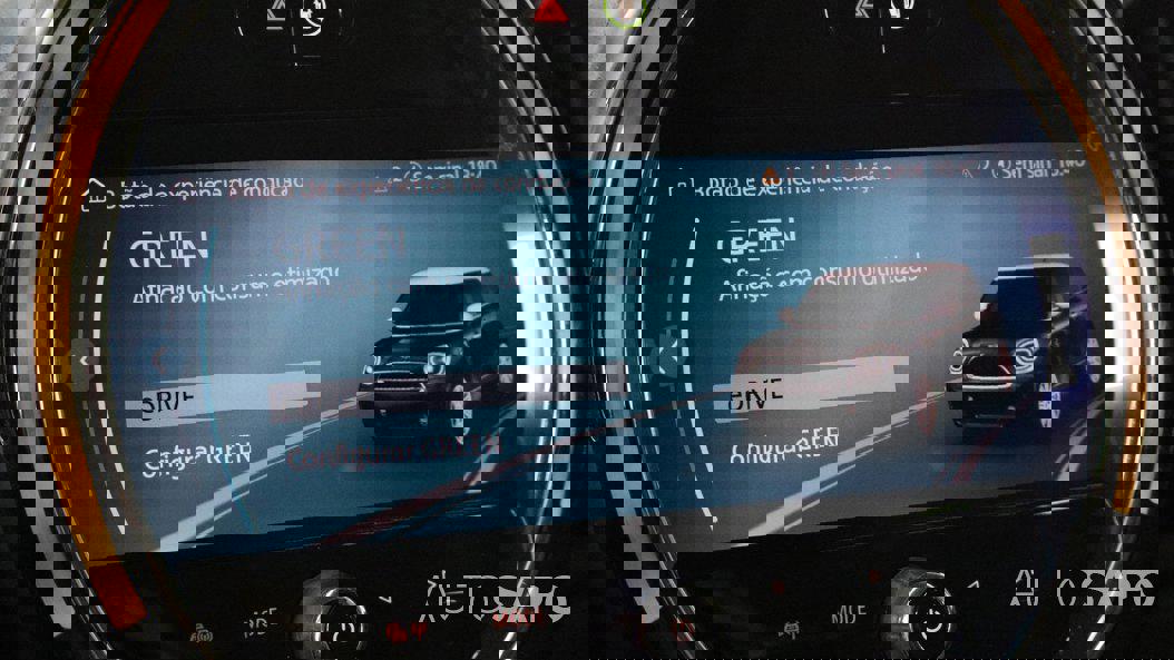 MINI Countryman de 2021