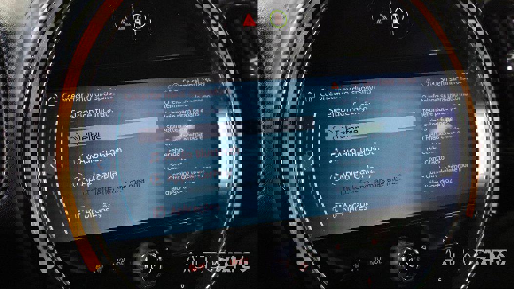 MINI Countryman de 2021