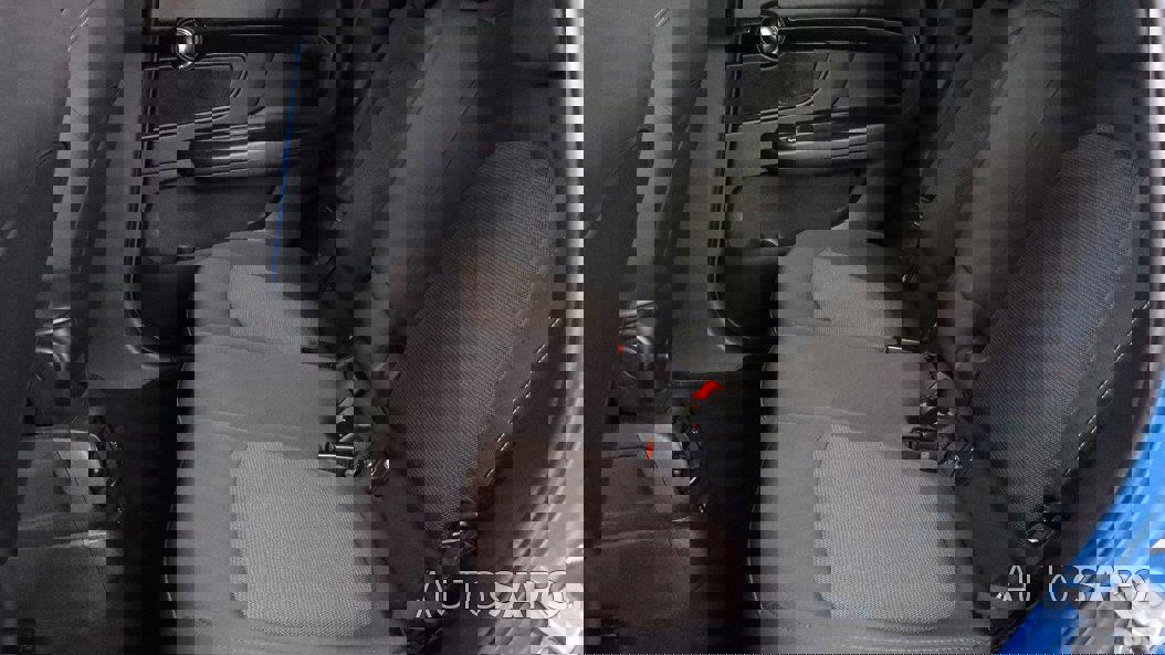 MINI Countryman de 2021