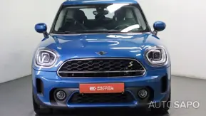 MINI Countryman de 2021