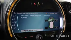 MINI Countryman de 2021