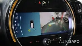 MINI Countryman de 2021