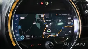 MINI Countryman de 2021