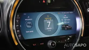 MINI Countryman de 2021