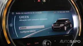 MINI Countryman de 2021