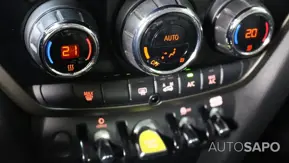 MINI Countryman de 2021