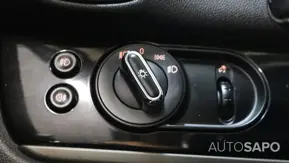 MINI Countryman de 2021